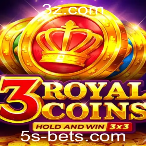 Explorando o Universo de 3royalcoins: Um Fascinante Jogo de Estratégia e Sorte