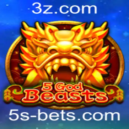 Descubra o Mundo Fascinante do Jogo 5GodBeasts