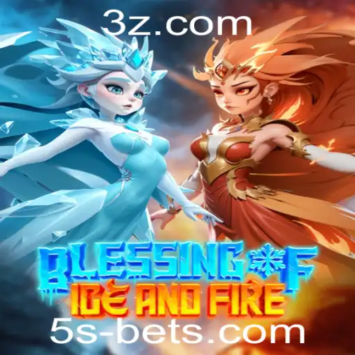 Desvende o Mundo de 'BlessingofIceandFire': Aventura e Estratégia no Jogo do Momento