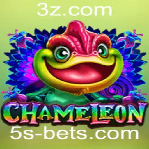 Chameleon: O Jogo de Mistério e Estratégia com 5sbet