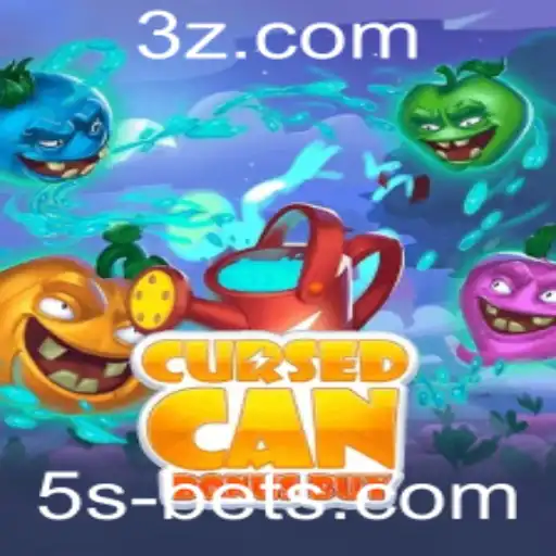 CursedCanBonusBuy: A Fascinante Nova Experiência de Jogo na Plataforma 5sbet