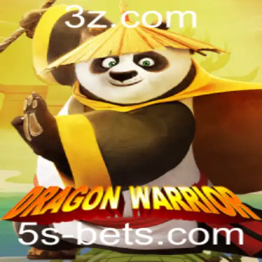 Explorando o Mundo Empolgante de DragonWarrior no Universo 5sbet