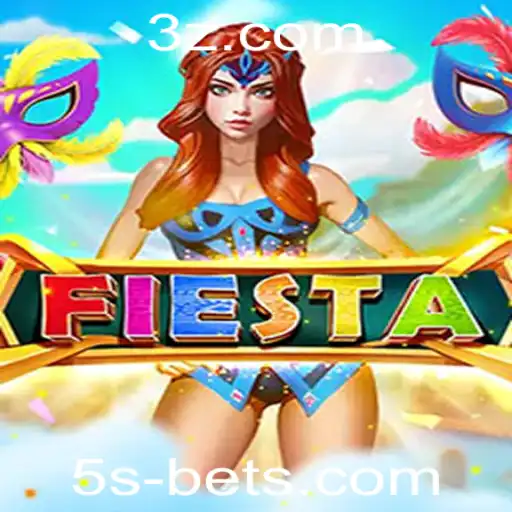 Descubra o Mundo Empolgante de Fiesta: Um Jogo de Estratégia em Ascensão com 5sbet