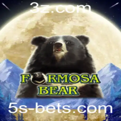 Descubra o Fenômeno do Jogo 'FormosaBear' e Como Ele se Relaciona com 5sbet