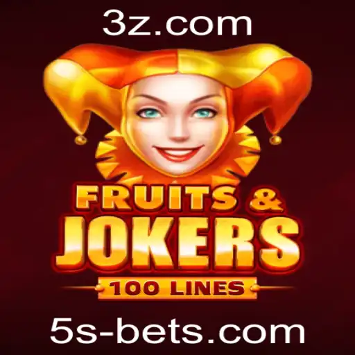 Descubra o Mundo de FruitsAndJokers100: Diversão Garantida com 5sbet