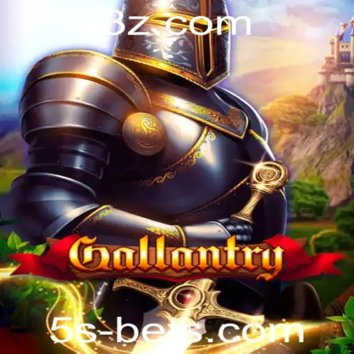 Descubra o Fascinante Mundo de Gallantry com 5sbet