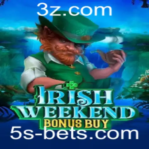 Irish Weekend Bonus Buy: Descubra a Aventura Colorida do Jogo