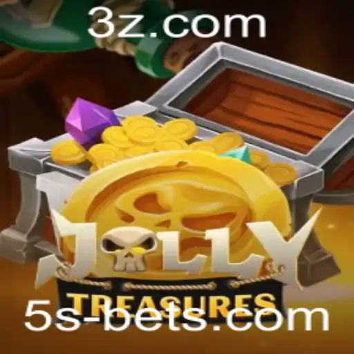 Explorando o Mundo de Aventuras de JollyTreasures: O Jogo de Caça ao Tesouro Inesquecível
