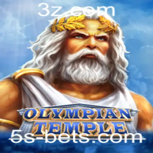 Descubra o Fascinante Mundo de OlympianTemple com 5sbet