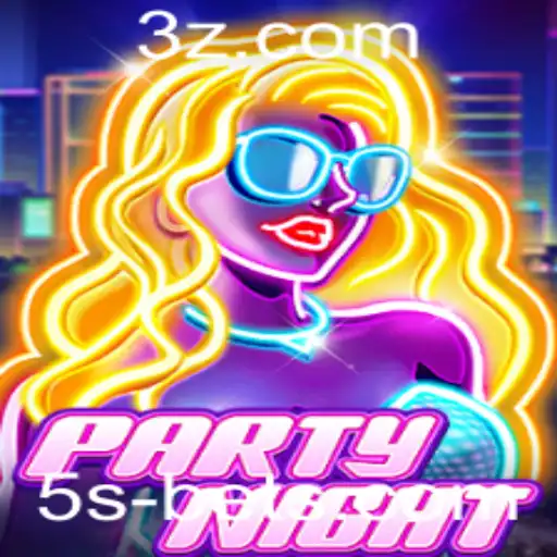 PartyNight: Uma Experiência de Jogo Inesquecível com 5sbet