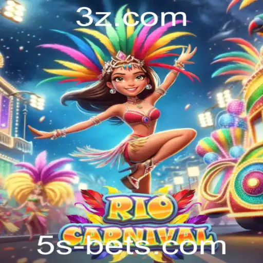 Explorando o Vibrante Mundo do Jogo RioCarnival na Plataforma 5sbet