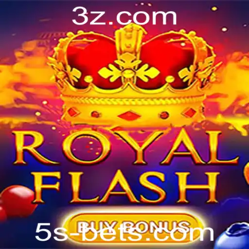 Descubra o Empolgante Mundo de RoyalFlashBuyBonus na Plataforma 5sbet