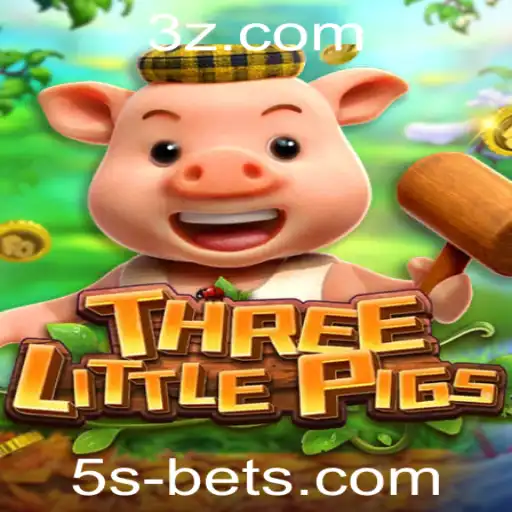 Descubra o Fascinante Mundo do Jogo THREELITTLEPIGS com 5sbet