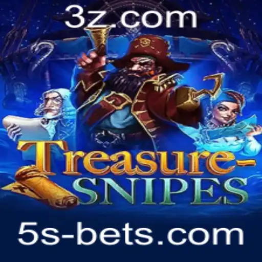 Explorando o Mundo de TreasureSnipes: Estratégia e Diversão no Universo de 5sbet