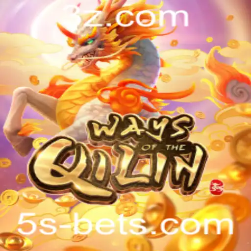 Descubra os Mistérios de WaysoftheQilin no 5sbet